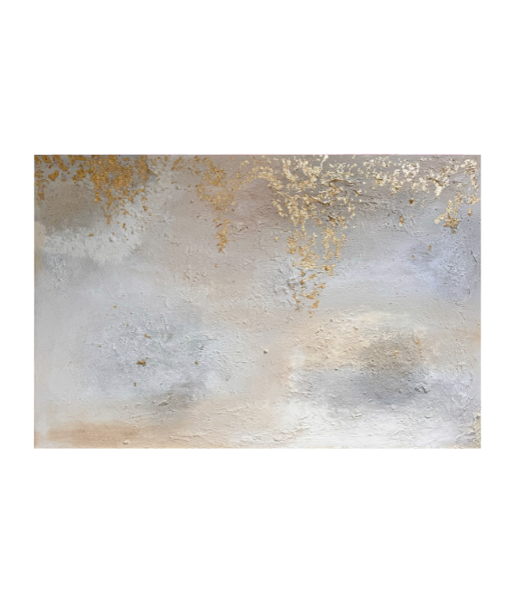 Golden Tree 120 x 80