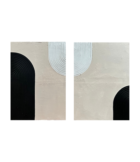 Imperfectly perfect  120 x 80
