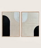 Imperfectly perfect  120 x 80