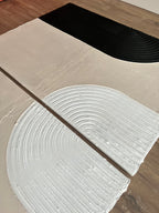 Imperfectly perfect  120 x 80