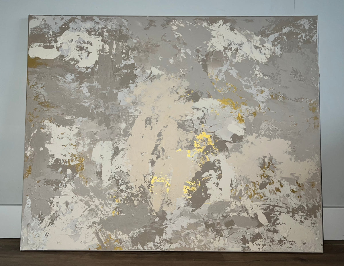 Beige 100 x 80